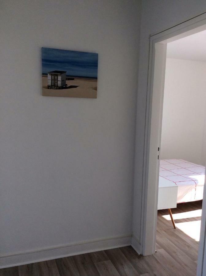 Stella Appart 2 Chambres A 100 Ml De La Plage Wifi Fibre Exteriér fotografie