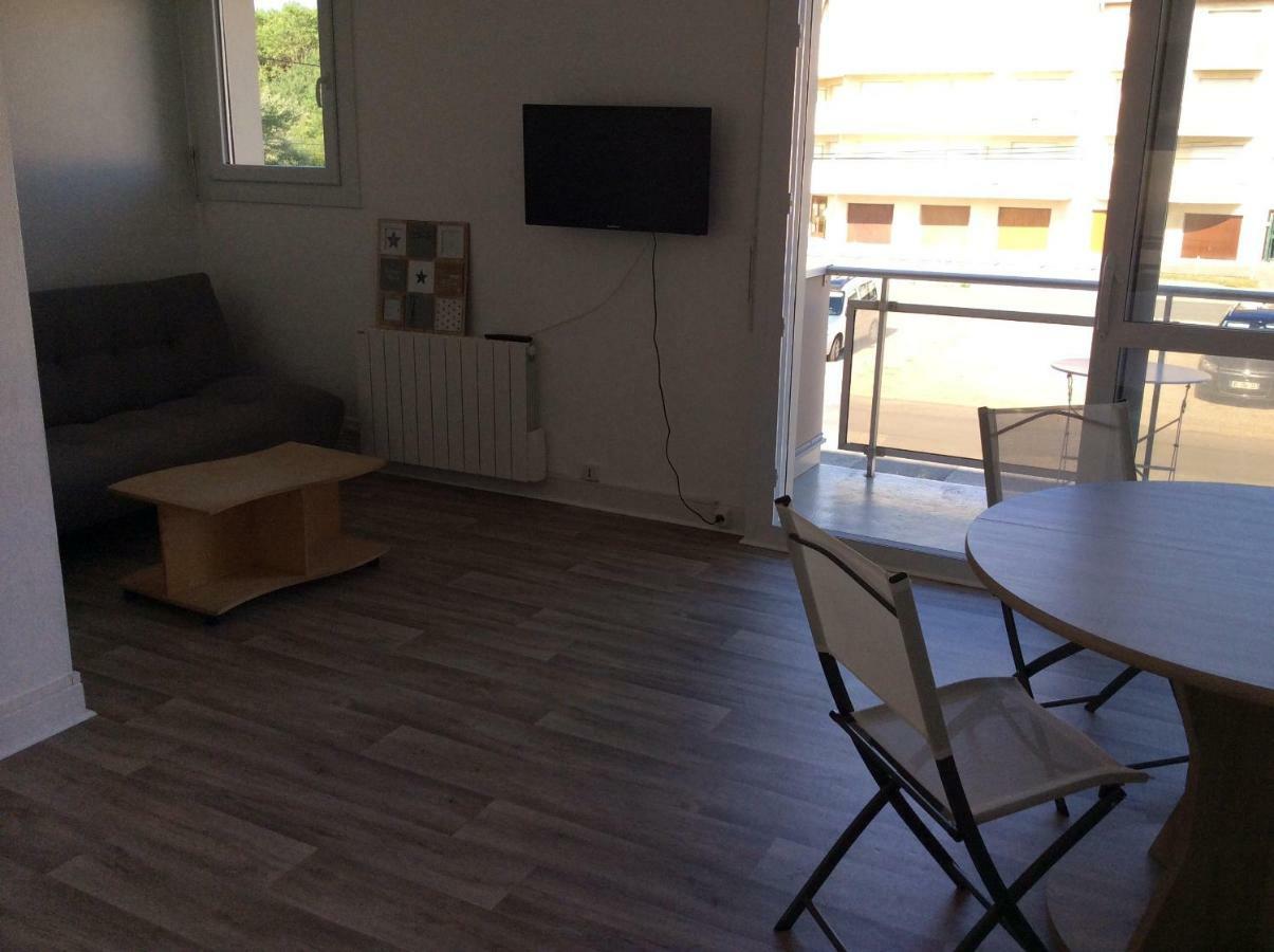 Stella Appart 2 Chambres A 100 Ml De La Plage Wifi Fibre Exteriér fotografie